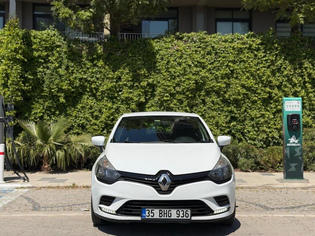 clio 1.5 dci - 5