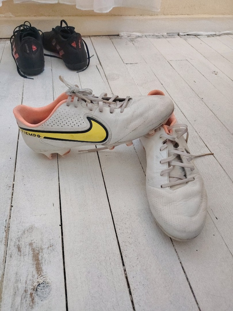 Nike tiempo acedamy krampon