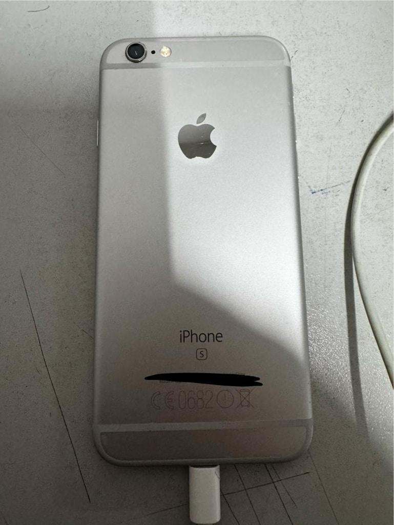 iPhone 6s - 2
