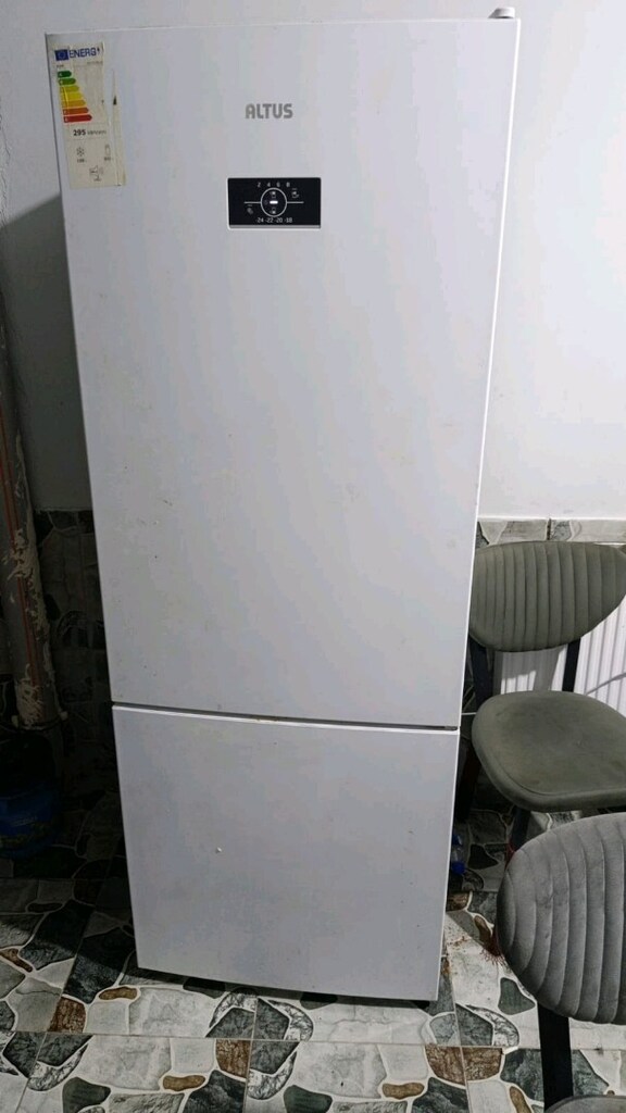 PASTANE MALZEMELERİ 7 AY KULLANILMIŞTIR - 8