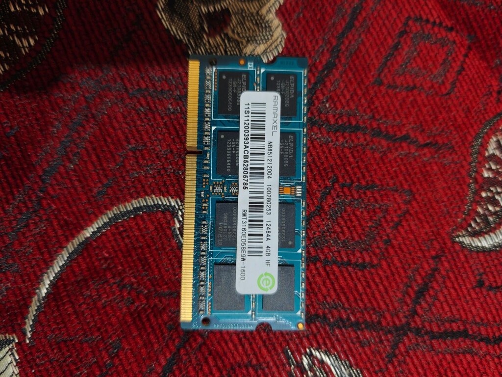 Yedek Parçalık Lenovo IdeaPad N580+Orijinal Şarj Aleti - 9
