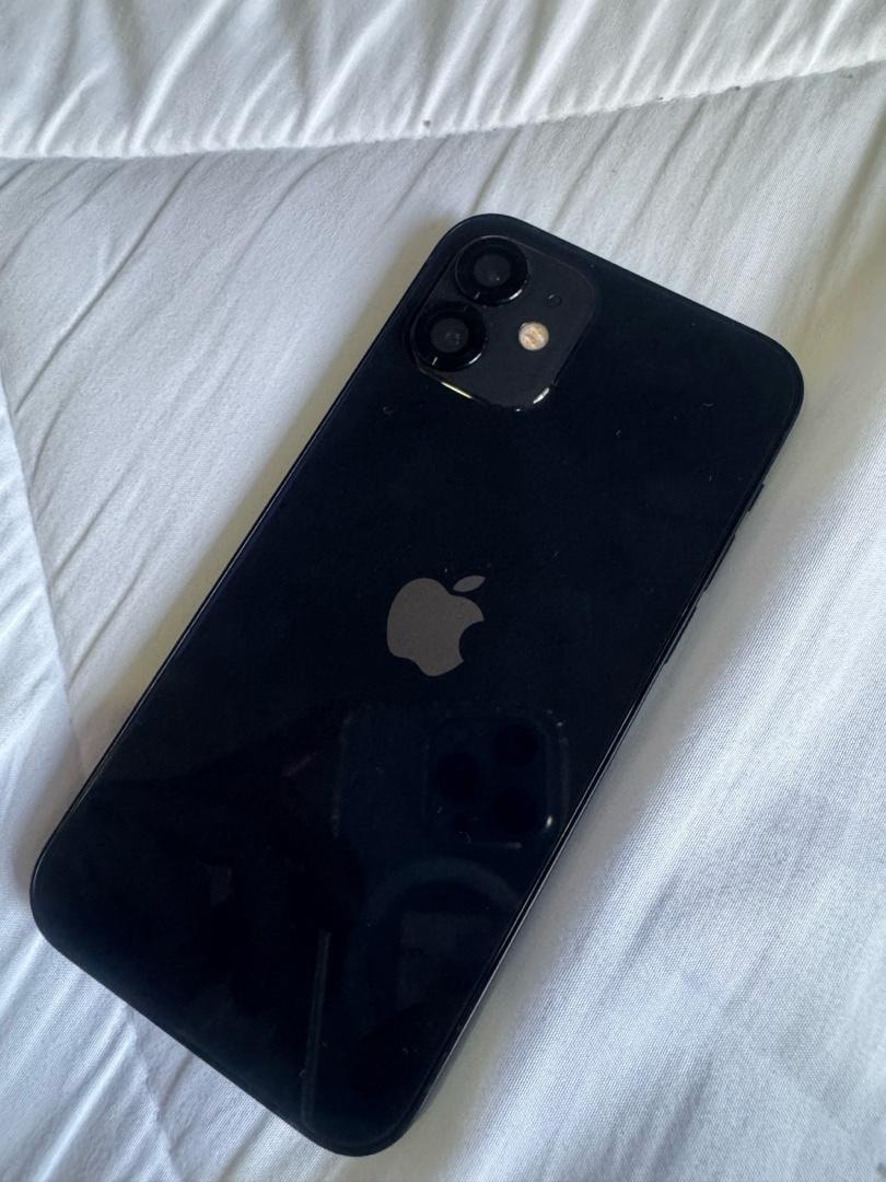 iphone 12 64 gb sıfır ayarında - 4