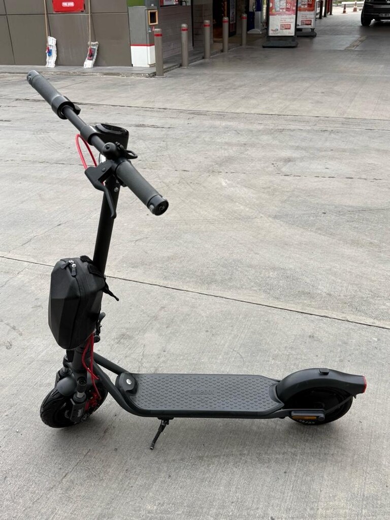 segway ninebot f2II ACİLLLL - 3