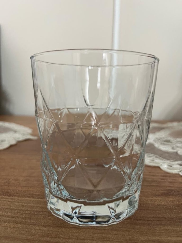 lav meşrubat bardağı - 2
