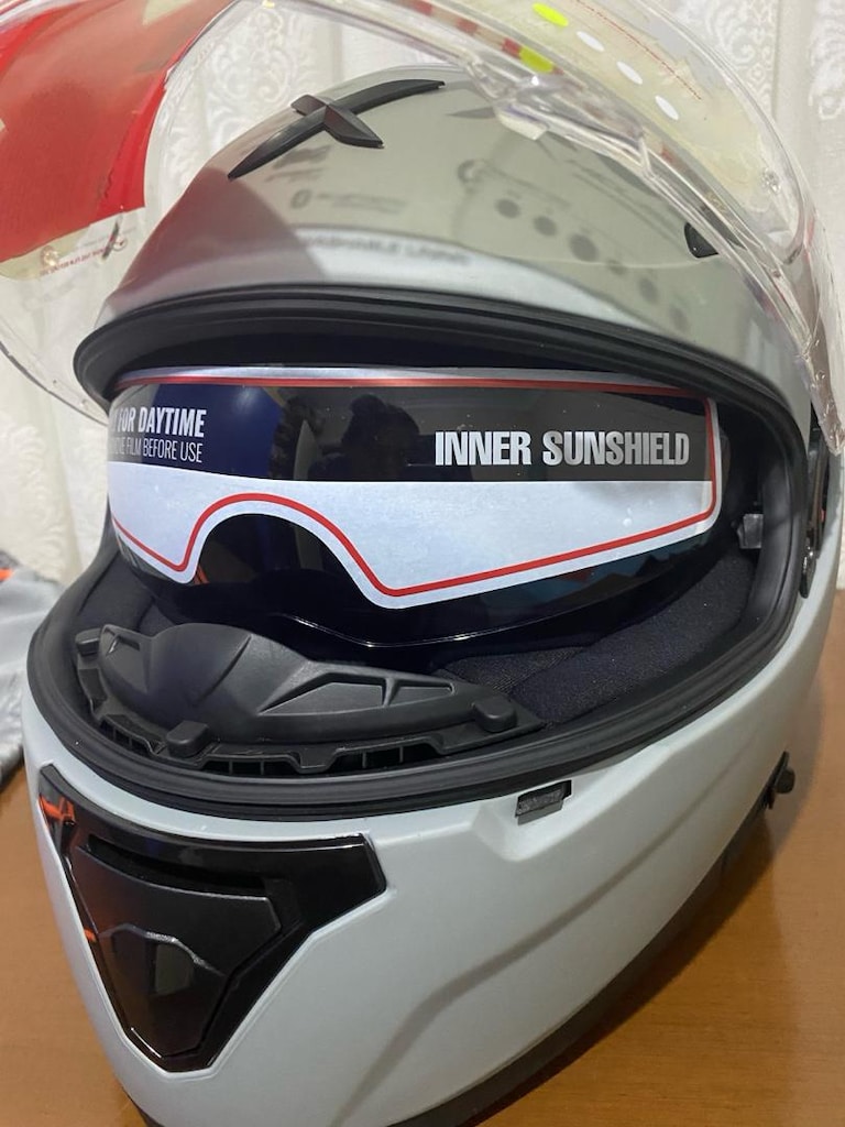 Axor Kask - 4
