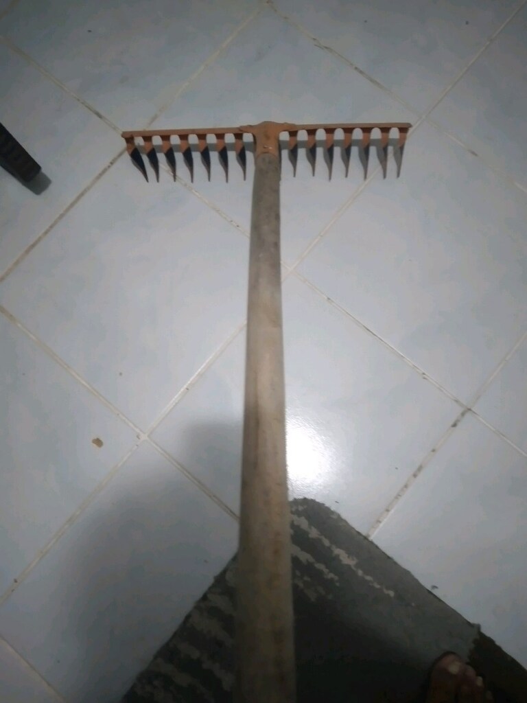Tırmık - 3