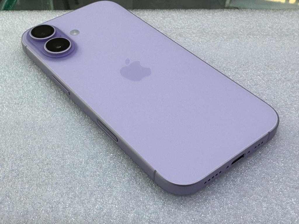 21 AY APPLE TR GARANTİLİ İPHONE 17 256GB PİL 100 - 4