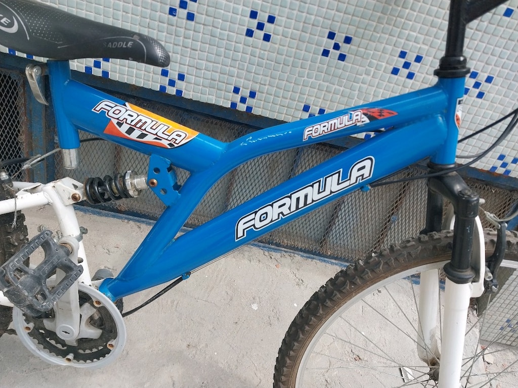 Formula 26 jant 21 vites Amartisorlu - 8
