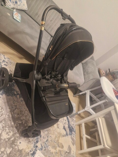 prego urus 2238 travel sistem bebek arabası