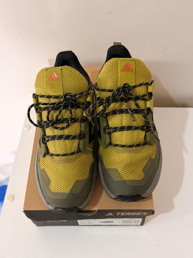 Adidas terrex orijinal - 5