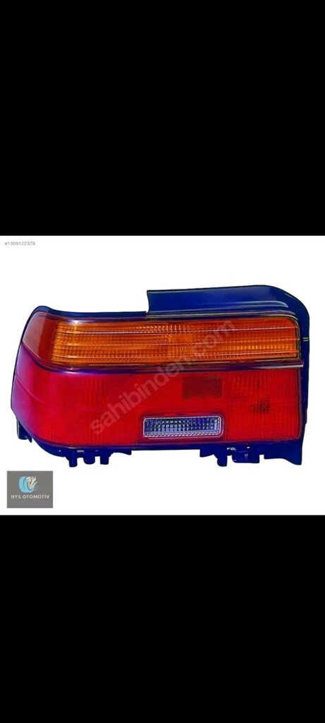STOP SOL TOYOTA COROLLA AE101 EFSANE KASA 1993-1998