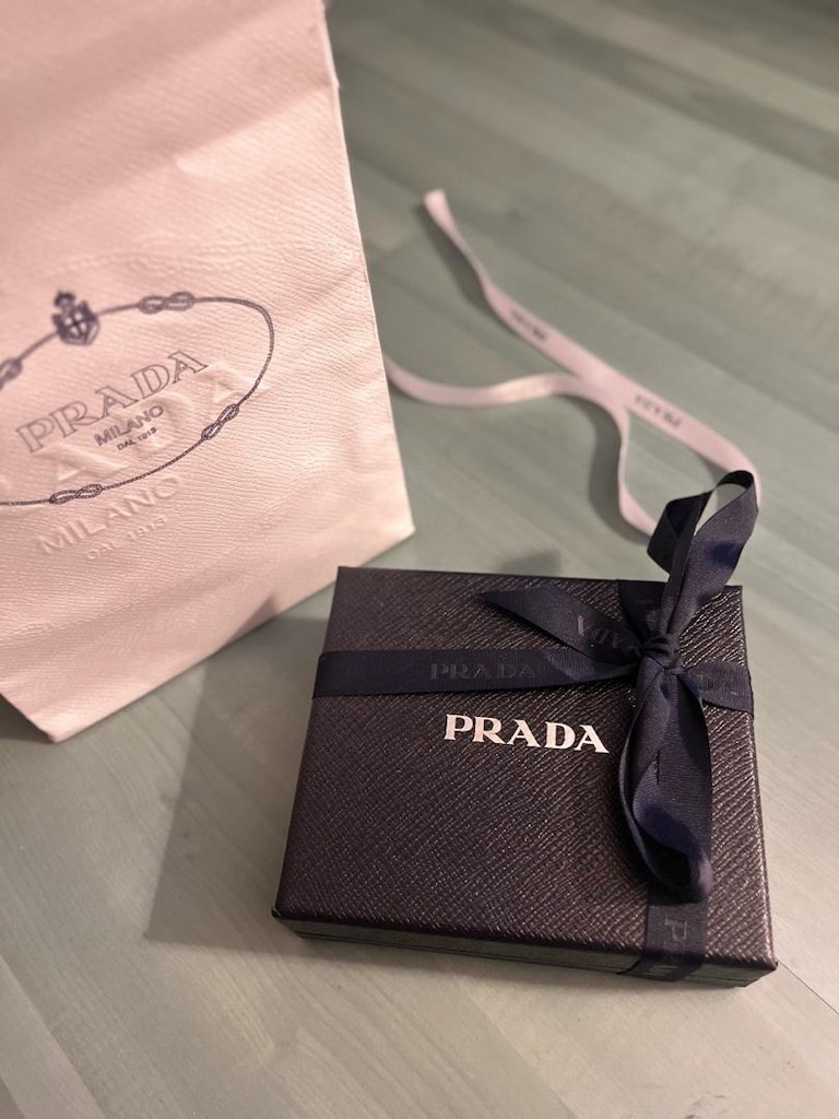 Prada Erkek Cüzdan — görsel 4/10