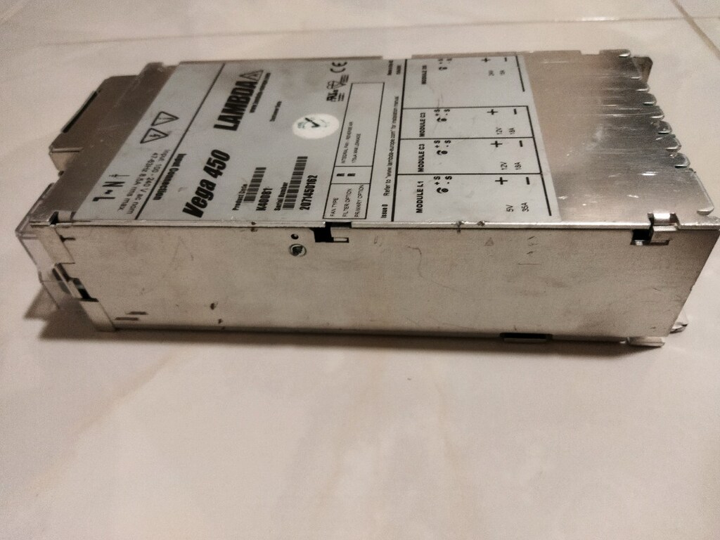 GÜÇ KAYNAĞI SORUNSUZ 24*12*12*5,V, ÇIKIŞLI - 7