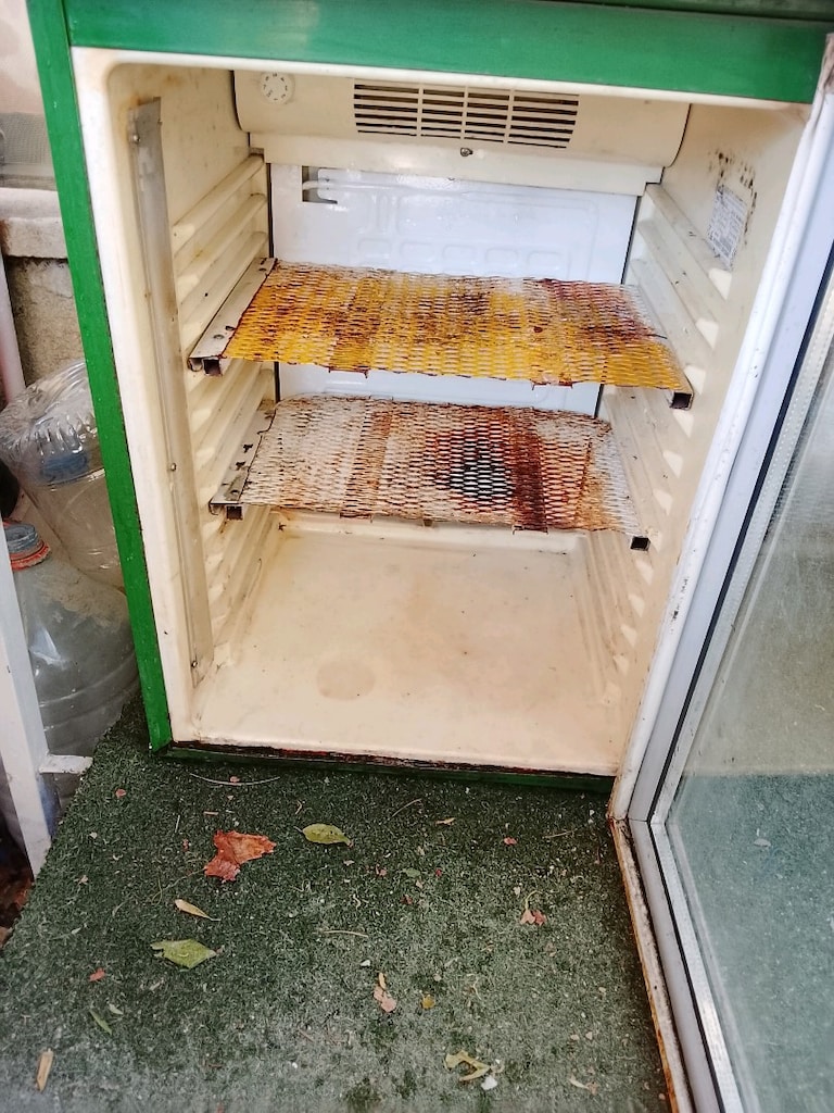 uygun fiyata öğrenciye bekara mini buzdolabı - 8