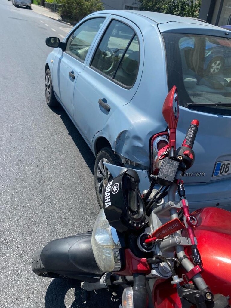 sahibinden temiz nissan micra - 10