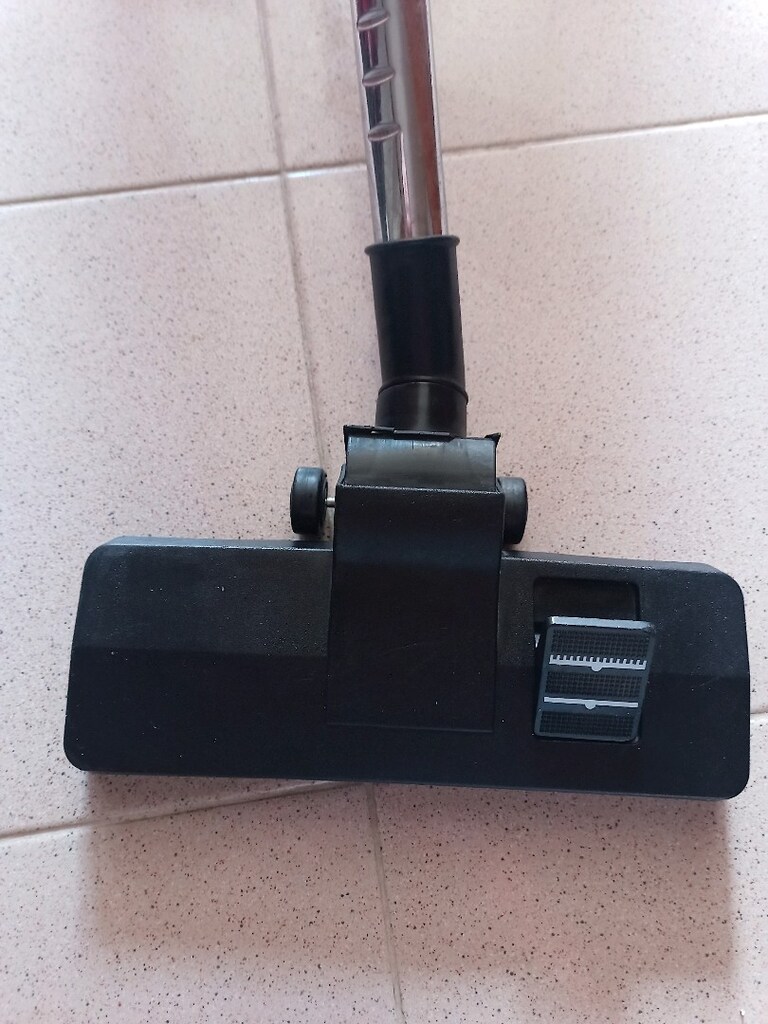 Kırmızı Philips Süpürge Toz Torbalı Philips Elektrikli Süpürge Express - 3