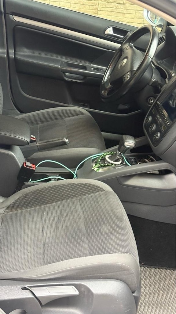 JETTA 1.4 TSİ 122BG OTOMATİK MASRAFSIZ - 4