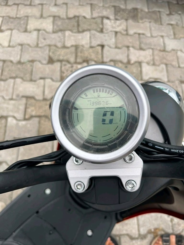 Küba Trendy xc50 - 9