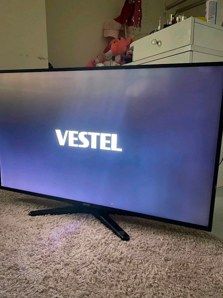 iyi durumda tvler