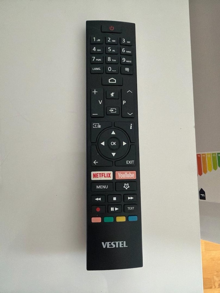 Vestel Android tv 32'' - 5