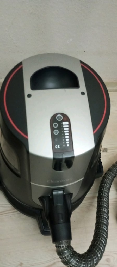 ihlas temizlik robotu - 10