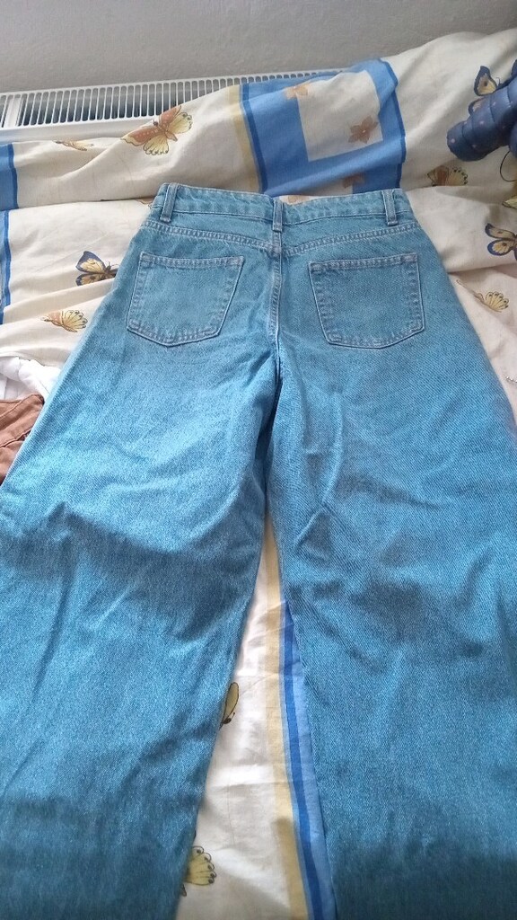Kot pantolon - 2