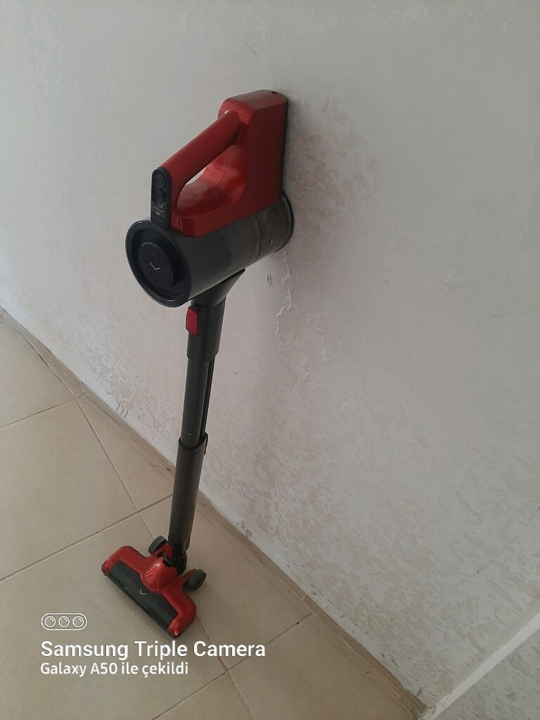 vestel elektrikli süpürge - 4