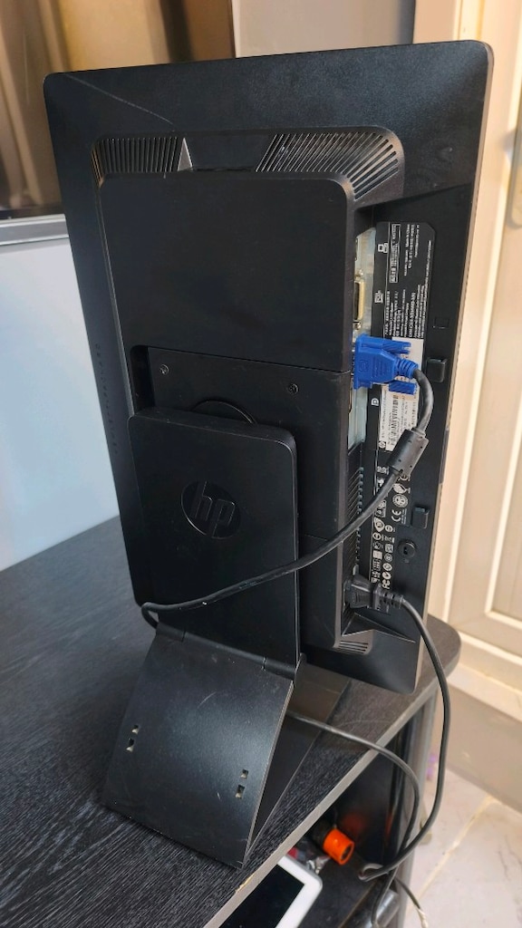 Intel i3-3210 4GB RAM 112GB SSD GT210 Masaüstü Bilgisayar - 15