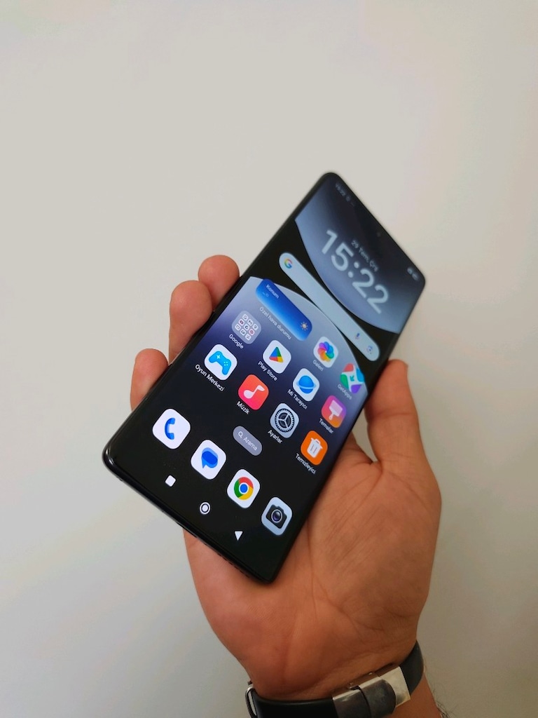 REDMİ NOTE 14 PRO 512 GB 12+12 RAM YURT DIŞI - 4