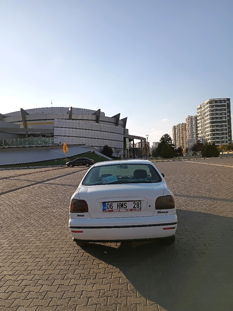 temiz ikinci Sahibinden muayene yeni - 3