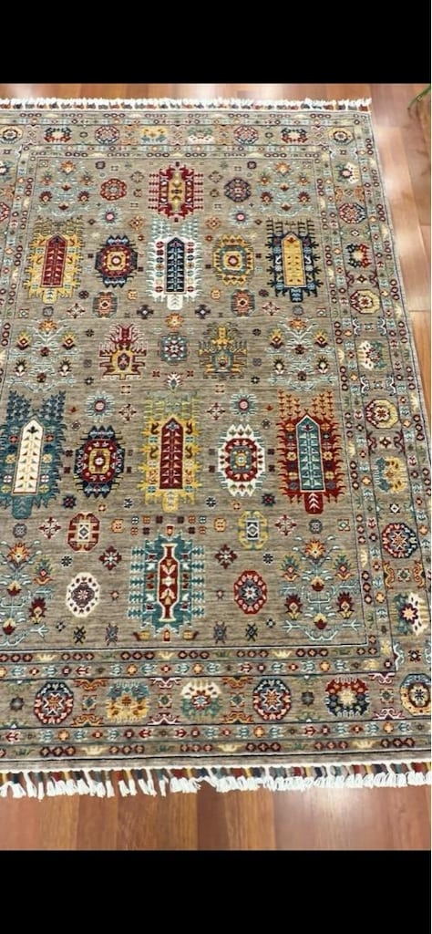 yün halı - 3