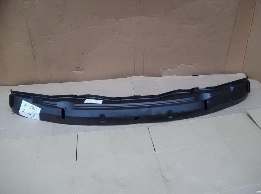 LT35 ÖN TAMPON DEMİRİ LT46 SPRINTER 1995 2007 SIFIR 2D0803587 - 2