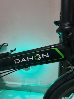 Dahon vitesse D8 katlanır bisiklet - 2