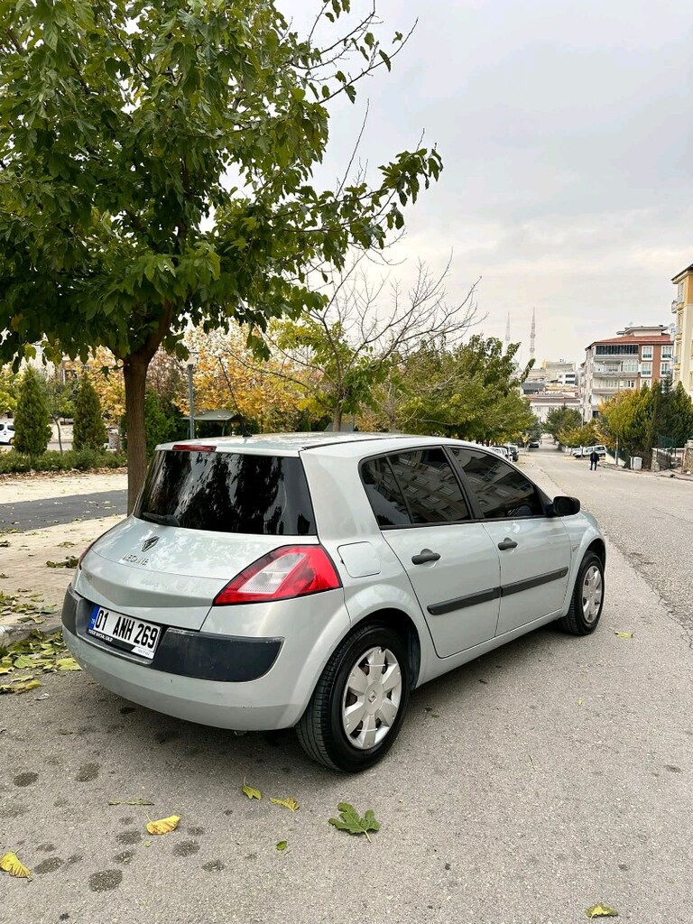 TEMIZ AİLE ARACI - 2