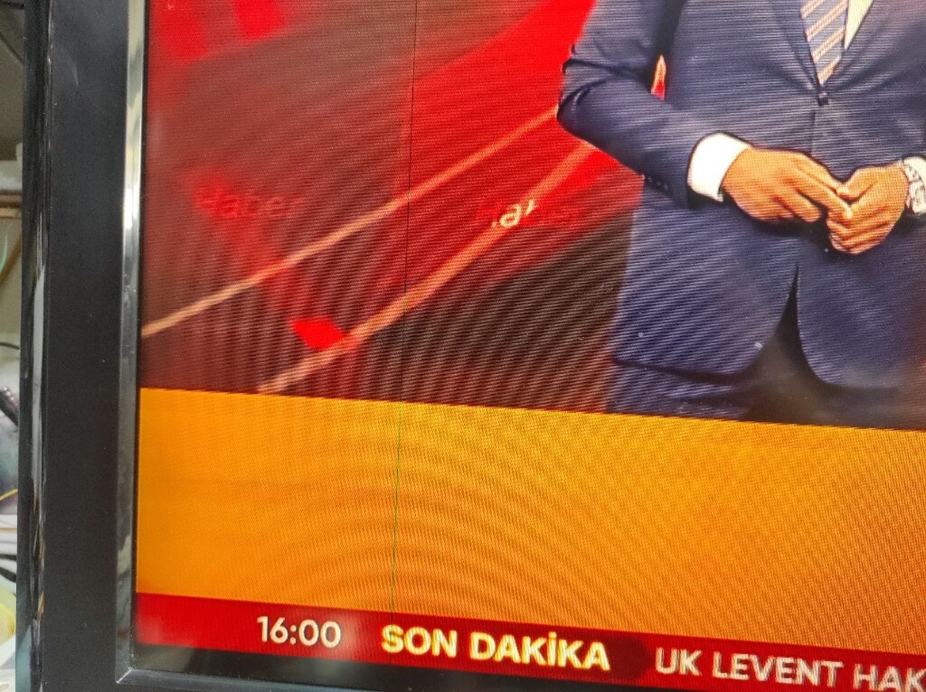 SONY TELEVİZYON 40İNÇ LCD - 2