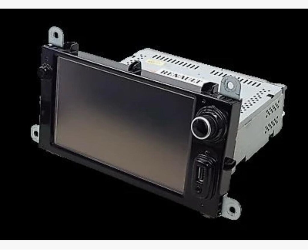 clio 4 icon 2016 lg orijinal multimedia - 3