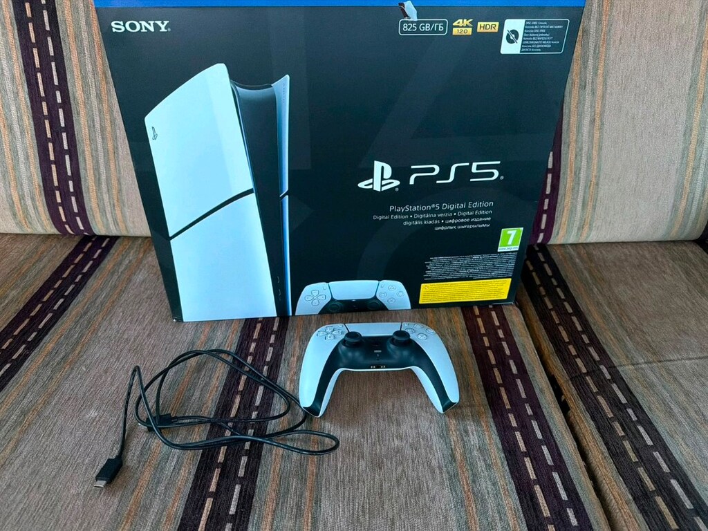 satılık sony ps5 - 7