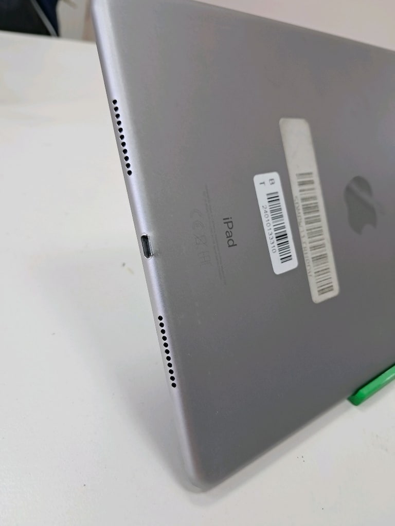 Apple iPad Pro 10.5" A1709 256GB Pil_591 döngü %85 kapasite - 3