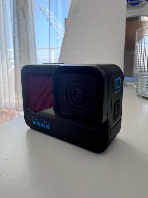 GoPro Hero 10