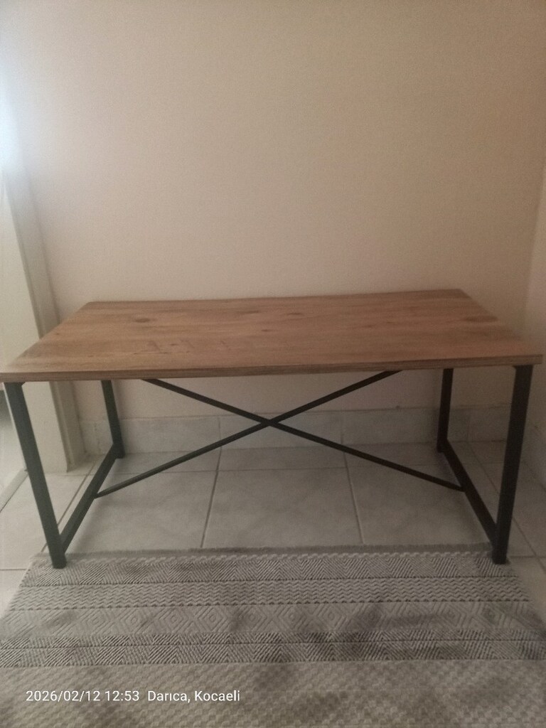 vivense dekoratif orta sehpa - 4