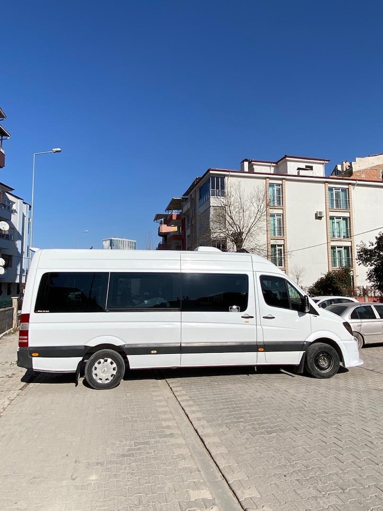 2011 alman euro 5 sıfır motor - 5