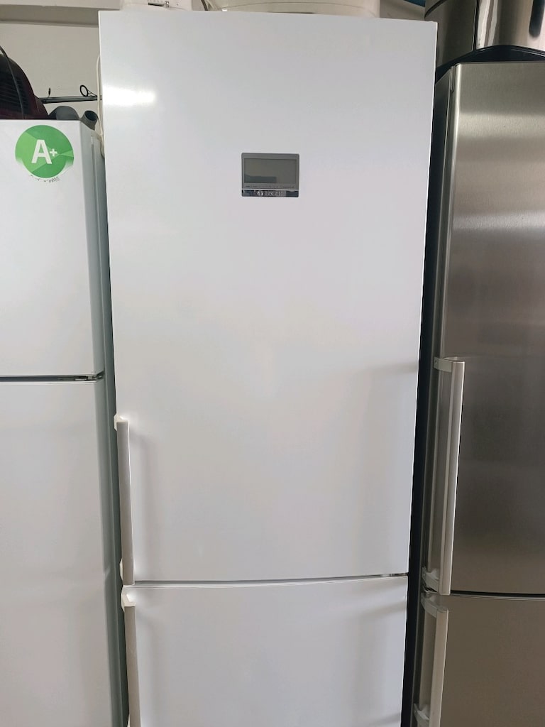 Bosch 560 Litre Alttan Donduruculu Nofrost Buzdolabı - 5