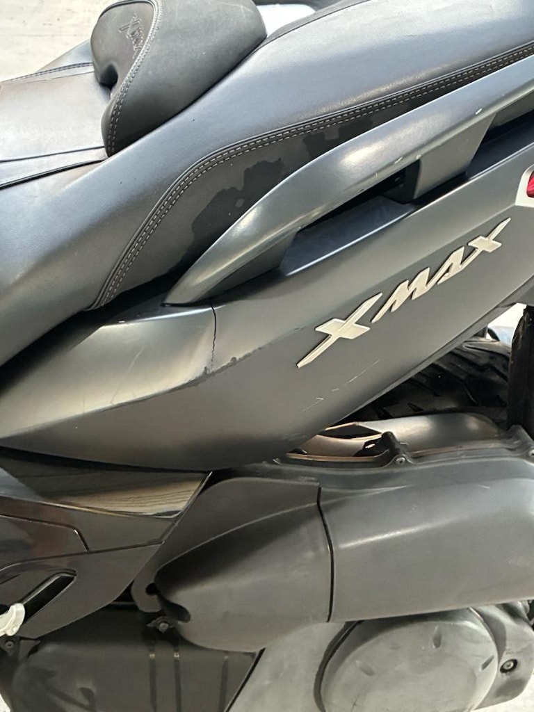 2016 Yamaha XMAX 250 ABS | 35.000 KM | Tramersiz | Bakımlı - 7