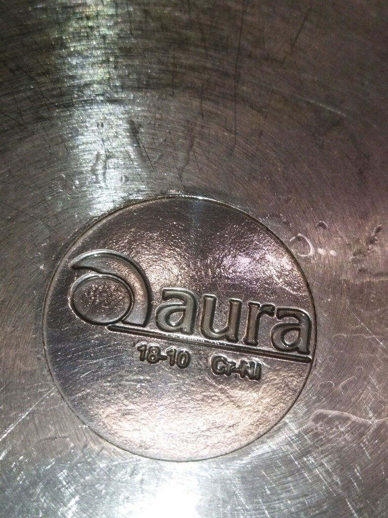 5 litre düdüklü tencere aura - 7
