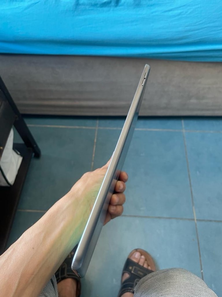 iPad 8 yeni Nesil - 3
