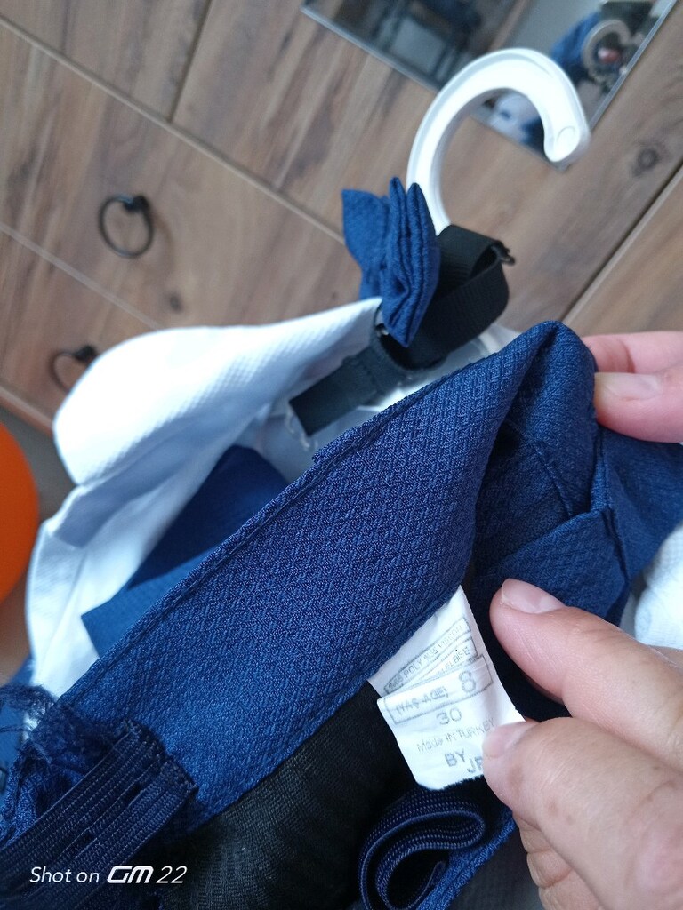 Erkek çocuk takım elbise - 2