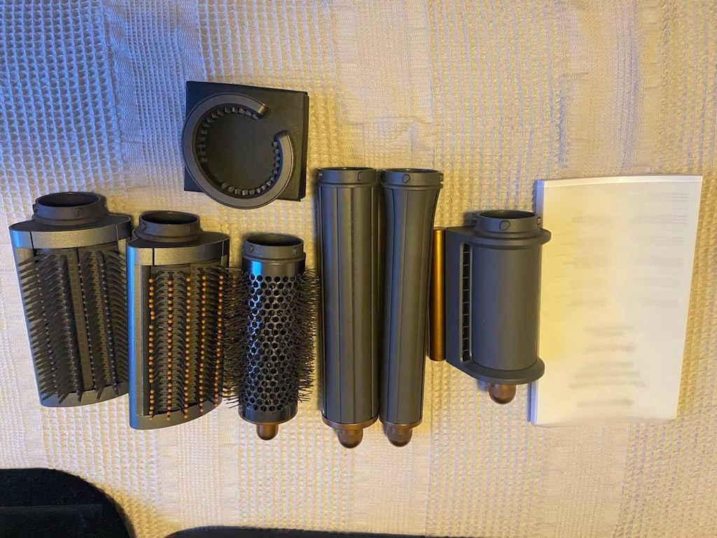 Dyson Airwrap - 4