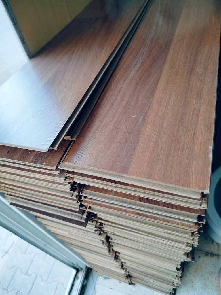 100m2 PARKE 6 BİN TL - 2