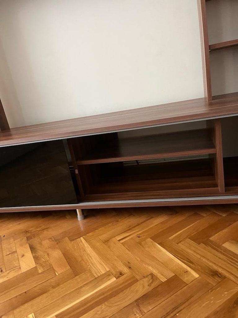 Televizyon ünitesi - 7