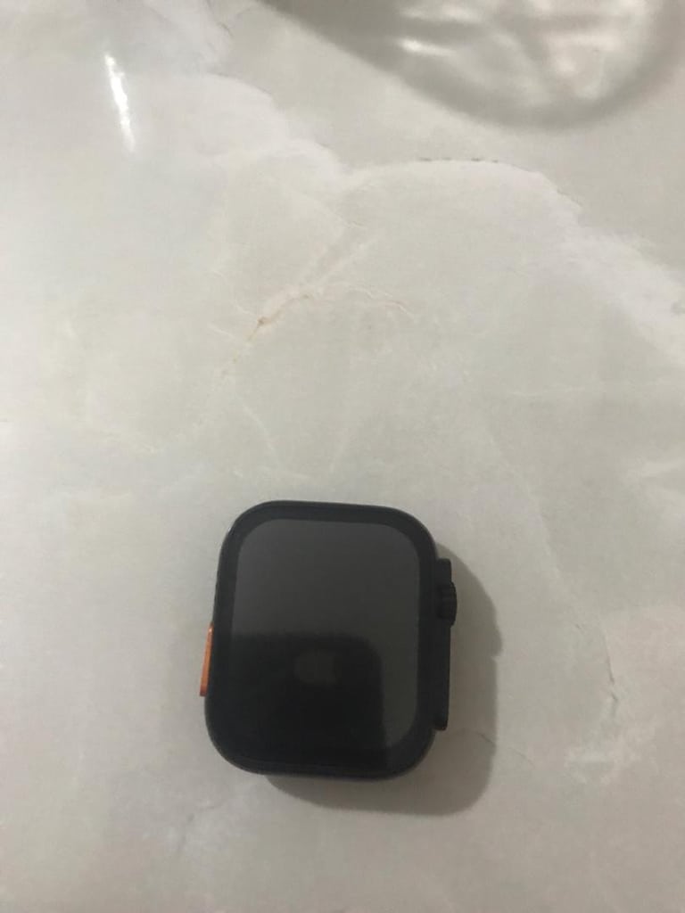 T800ultra2 45 mm yan tüş çiziktir kullanıma veya görünüşe sorun değil - 2